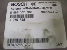 Load image into Gallery viewer, ABS COMPUTER BMW 525I 530I 540I 94 95 - 472885
