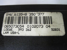 Load image into Gallery viewer, Headlamp computer BMW 540i 1995 95 - 472937
