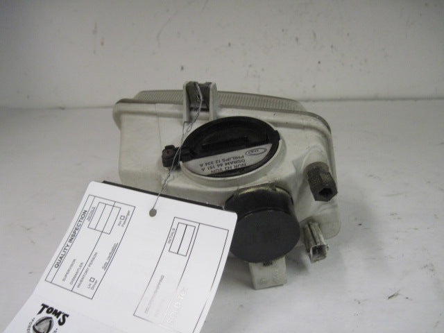 FOG LIGHT Saab 900 1994 94 1995 95 96 97 98 Left - 472941