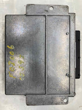 Load image into Gallery viewer, ECU ECM COMPUTER SAAB 9-3 2000 00 B205R TURBO - NW62046

