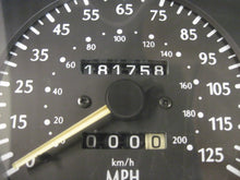 Load image into Gallery viewer, Speedometer Cluster Sportage 1997 97 Manual - 474000
