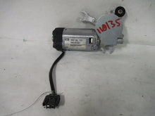 Load image into Gallery viewer, ROOF MOTOR Volvo S70 2000 00 - 474225
