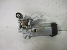 Load image into Gallery viewer, ROOF MOTOR Volvo S70 2000 00 - 474225
