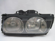 Load image into Gallery viewer, HEADLIGHT LAMP ASSEMBLY BMW 740i 740il 750il 99 00 01 Left - 474815
