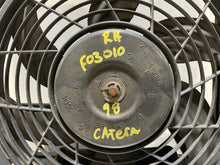 Load image into Gallery viewer, Radiator Fan Assembly Cadillac Catera 1998 - NW63308
