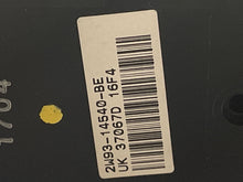 Load image into Gallery viewer, FRONT DOOR WINDOW SWITCH Vanden Pl XJ XJ8 XJ8L XJL XJR 03-09 Left - NW57035
