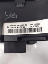 Load image into Gallery viewer, Speedometer Cluster  MOUNTAINEER 2006 - NW159251
