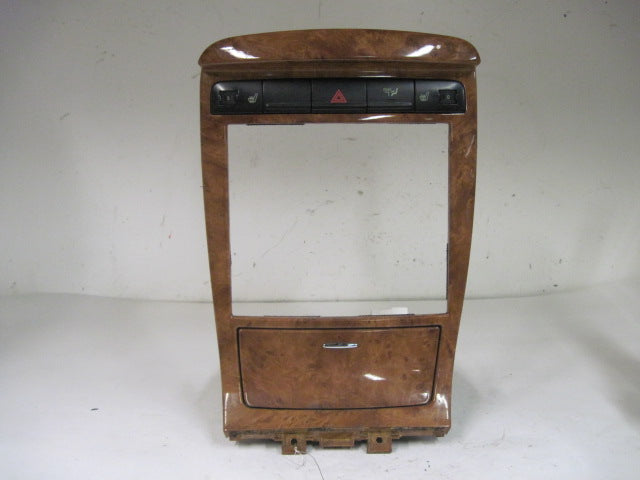 Miscellaneous Interior Trim Kia Amanti 2004 04 - 477548