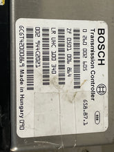Load image into Gallery viewer, TRANSMISSION COMPUTER Range Rover 1999 99 2000 00 01 02 - NW37088

