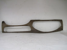 Load image into Gallery viewer, Miscellaneous Interior Trim Jaguar X Type 2004 04 - 477844
