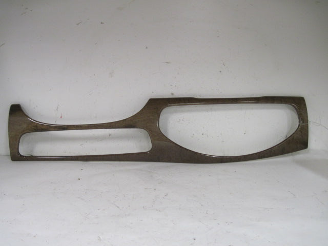 Miscellaneous Interior Trim Jaguar X Type 2004 04 - 477844