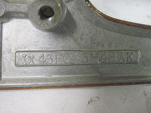 Load image into Gallery viewer, Miscellaneous Interior Trim Jaguar X Type 2004 04 - 477844
