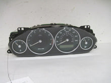 Load image into Gallery viewer, SPEEDOMETER CLUSTER X Type 2002 02 - 478246
