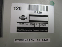Load image into Gallery viewer, TRANSMISSION CONTROL MODULE NISSAN ALTIMA 2002 2003 2.5 - 479358
