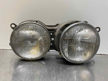 Load image into Gallery viewer, Headlight Lamp Assembly  BMW 535I 1987 - NW102570
