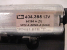 Load image into Gallery viewer, ROOF MOTOR Jaguar X Type 200 202 - 479836
