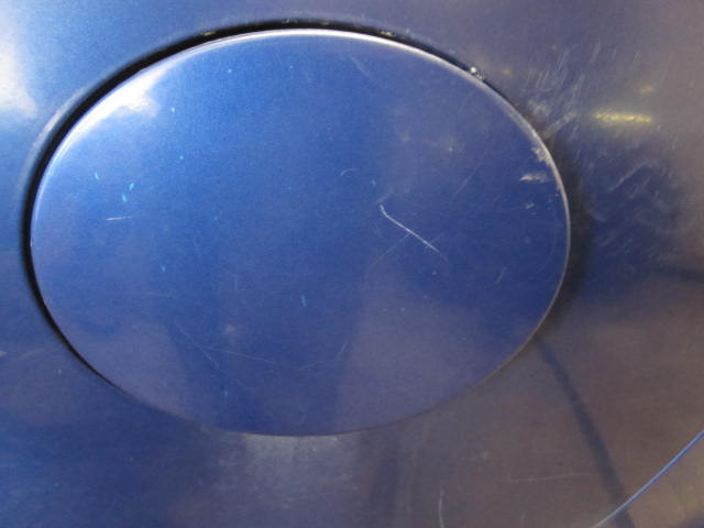 FUEL FILLER DOOR Mazda 6 2004 04 - 479951