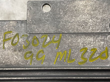 Load image into Gallery viewer, ECU ECM COMPUTER Mercedes E320 ML320 1998 98 99 00 - NW61364

