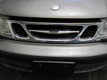 Load image into Gallery viewer, GRILL Saab 9-5 1999 99 2000 00 2001 01 Upper - 480596
