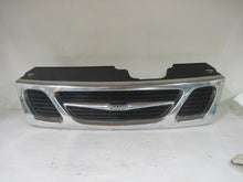 Load image into Gallery viewer, GRILL Saab 9-5 1999 99 2000 00 2001 01 Upper - 480596
