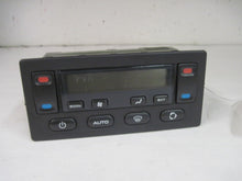 Load image into Gallery viewer, Temp Climate AC Heater Control Land Rover Discovery 1999 99 2000 00 01 02 03 - 481051

