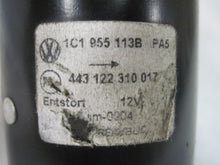 Load image into Gallery viewer, WIPER MOTOR Beetle Eurovan 2003 03 04 05 06 07 08 09 10 - 481124
