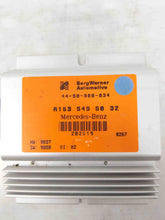 Load image into Gallery viewer, TRANSFER CASE CONTROL COMPUTER ML320 ML430 98 99 - 05 - NW35263
