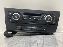 Load image into Gallery viewer, Temp Climate AC Heater Control BMW 328i 128i 135i 335i M3 2007 07 2008 08 09 - NW99694
