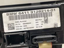 Load image into Gallery viewer, Temp Climate AC Heater Control BMW 328i 128i 135i 335i M3 2007 07 2008 08 09 - NW99694
