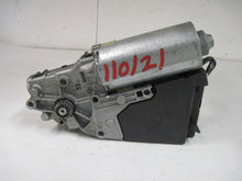 Load image into Gallery viewer, SUNROOF MOTOR Volvo S80 1999 99 - 482079
