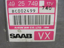 Load image into Gallery viewer, TRANSMISSION COMPUTER SAAB 9-3 1999 99 - 482688
