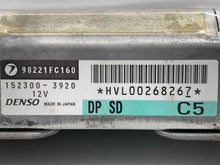 Load image into Gallery viewer, Computer Subaru Forester 2001 - NW37654
