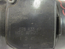 Load image into Gallery viewer, Mass Air Flow Sensor Meter MAF A4 A6 Passat 00 01 02 03 04 05 - 483629
