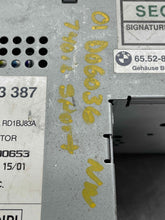 Load image into Gallery viewer, RADIO 528i 540i 740i 750i M5 95 96 97 98 99 00 - NW136628
