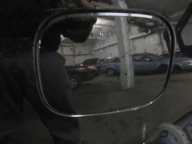 Fuel Filler Door Volkswagen Jetta 2002 02 - 484237