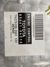 Load image into Gallery viewer, ECU ECM COMPUTER Toyota Solara 2005 05 2006 06 - NW62650
