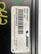 Load image into Gallery viewer, Radio  INFINITI Q45 2002 - NW137151
