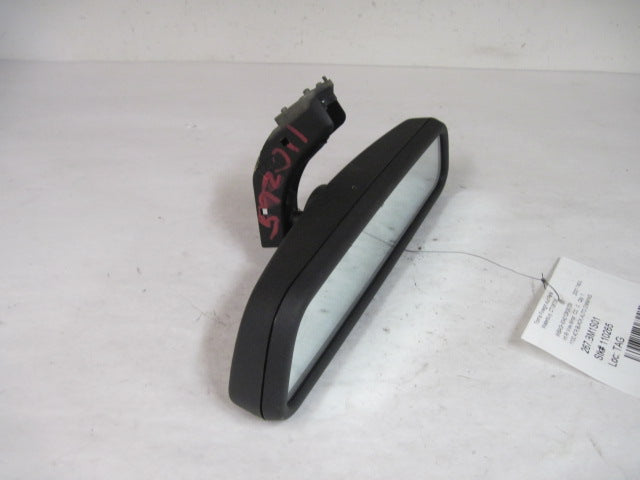 INTERIOR REAR VIEW MIRROR BMW 740IL 2001 01 - 485935