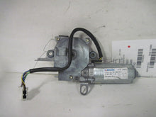 Load image into Gallery viewer, ROOF MOTOR Mercedes C320 2001 01 - 486254
