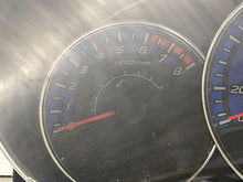 Load image into Gallery viewer, SPEEDOMETER CLUSTER Subaru Forester 2009 09 - NW161798

