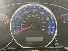 Load image into Gallery viewer, SPEEDOMETER CLUSTER Subaru Forester 2009 09 - NW161798
