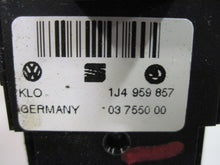 Load image into Gallery viewer, WINDOW SWITCH Volkswagen Passat 1999 99 - 486625

