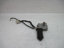 Load image into Gallery viewer, REAR WIPER MOTOR Pathfinder 1999 99 2000 00 2001 01 - 486997
