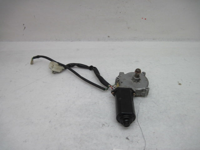 REAR WIPER MOTOR Pathfinder 1999 99 2000 00 2001 01 - 486997