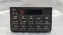 Load image into Gallery viewer, Info-Gps Screen  BMW 740I 1994 - NW104942
