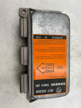 Load image into Gallery viewer, AIR BAG COMPUTER BMW 740I 1993 1994 - NW30169
