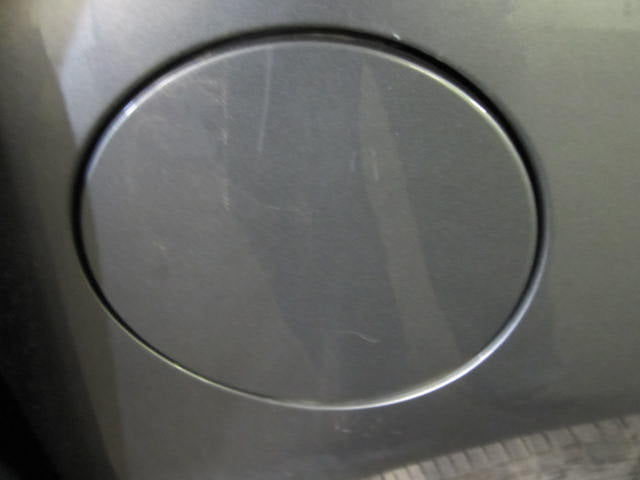 Fuel Filler Door Honda Odyssey 2002 02 - 487885