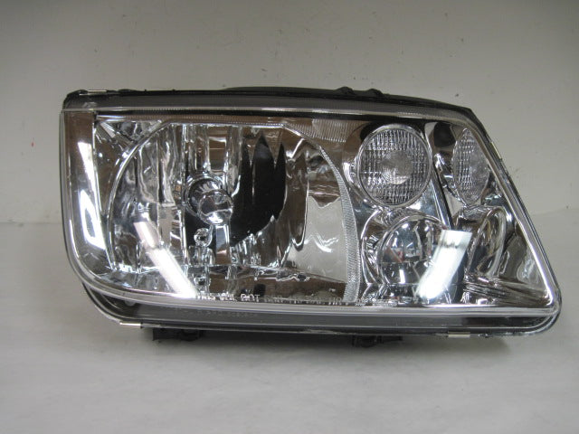 HEADLIGHT LAMP ASSEMBLY Jetta Jetta III Jetta IV 1999-2002 Right - 488056