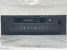 Load image into Gallery viewer, RADIO Infiniti Q45 2003 03 - NW137156
