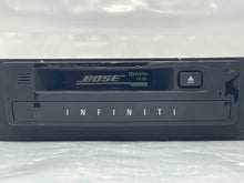 Load image into Gallery viewer, RADIO Infiniti Q45 2003 03 - NW137156
